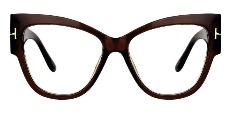Madam Kingpin™️ eyewear frame
