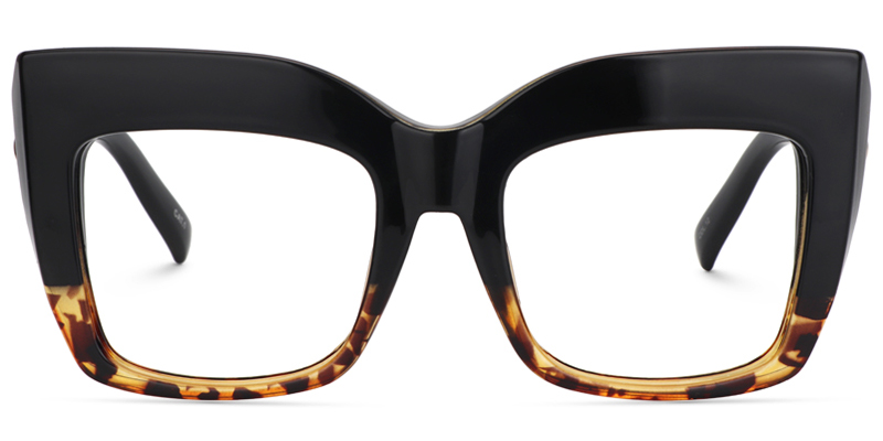 CatEye Tortoise Tortoise eyeglass frame
