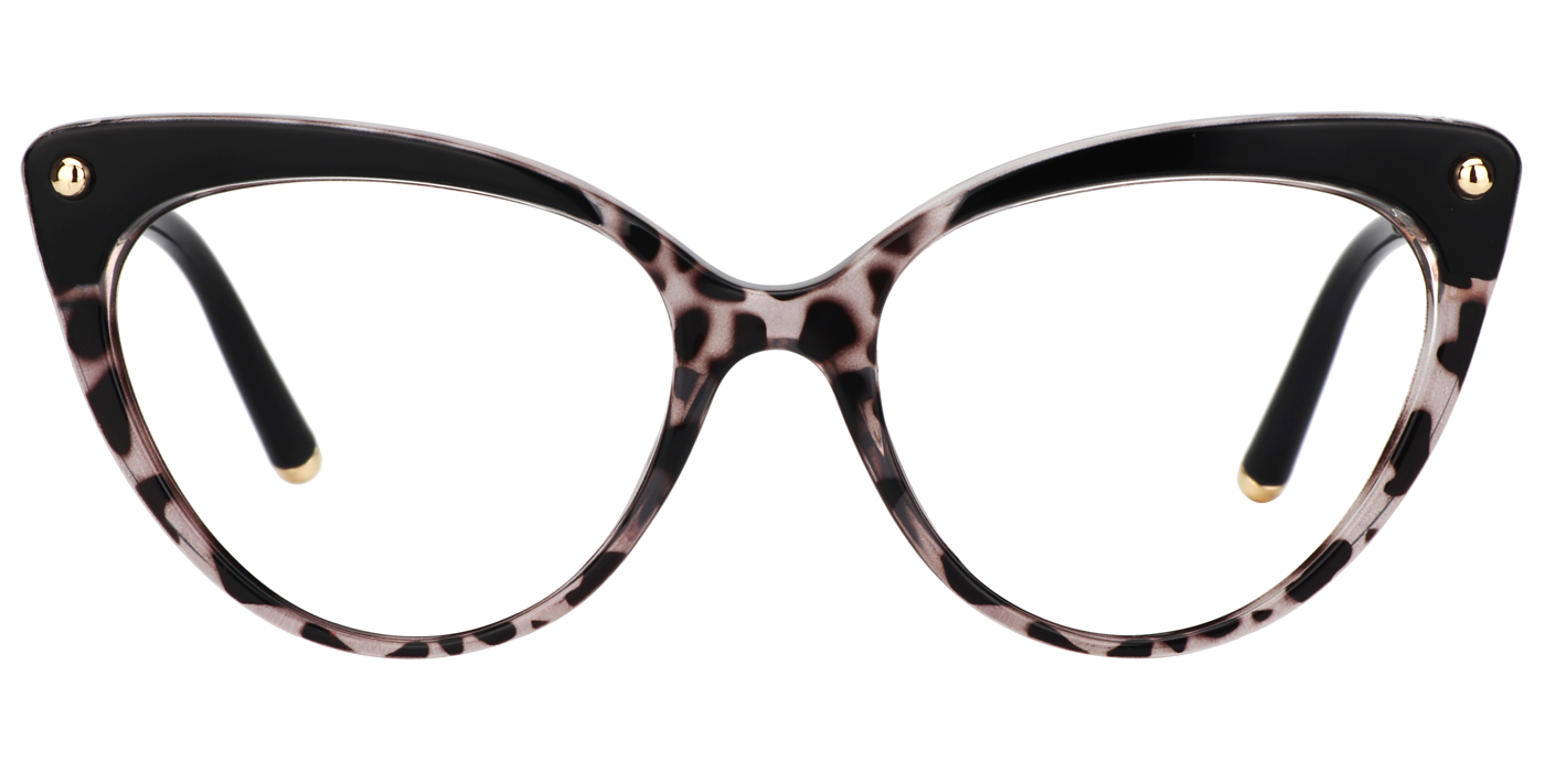 Madam Tortoise eyewear frame